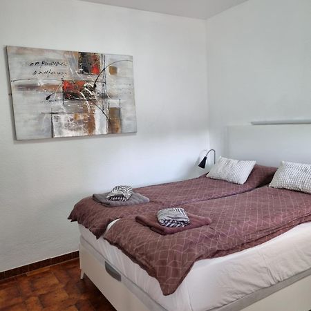 Comfortable One Bedroom Apartment Фуэнхирола Экстерьер фото