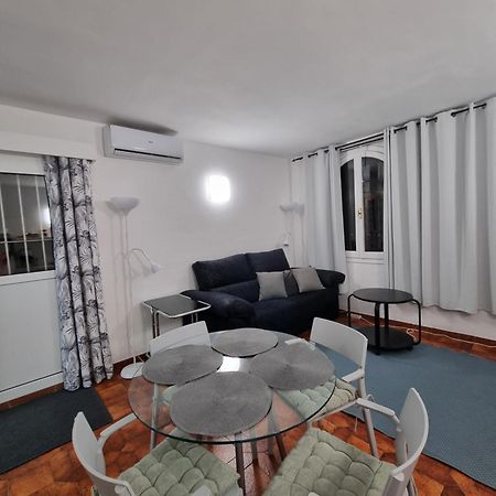 Comfortable One Bedroom Apartment Фуэнхирола Экстерьер фото