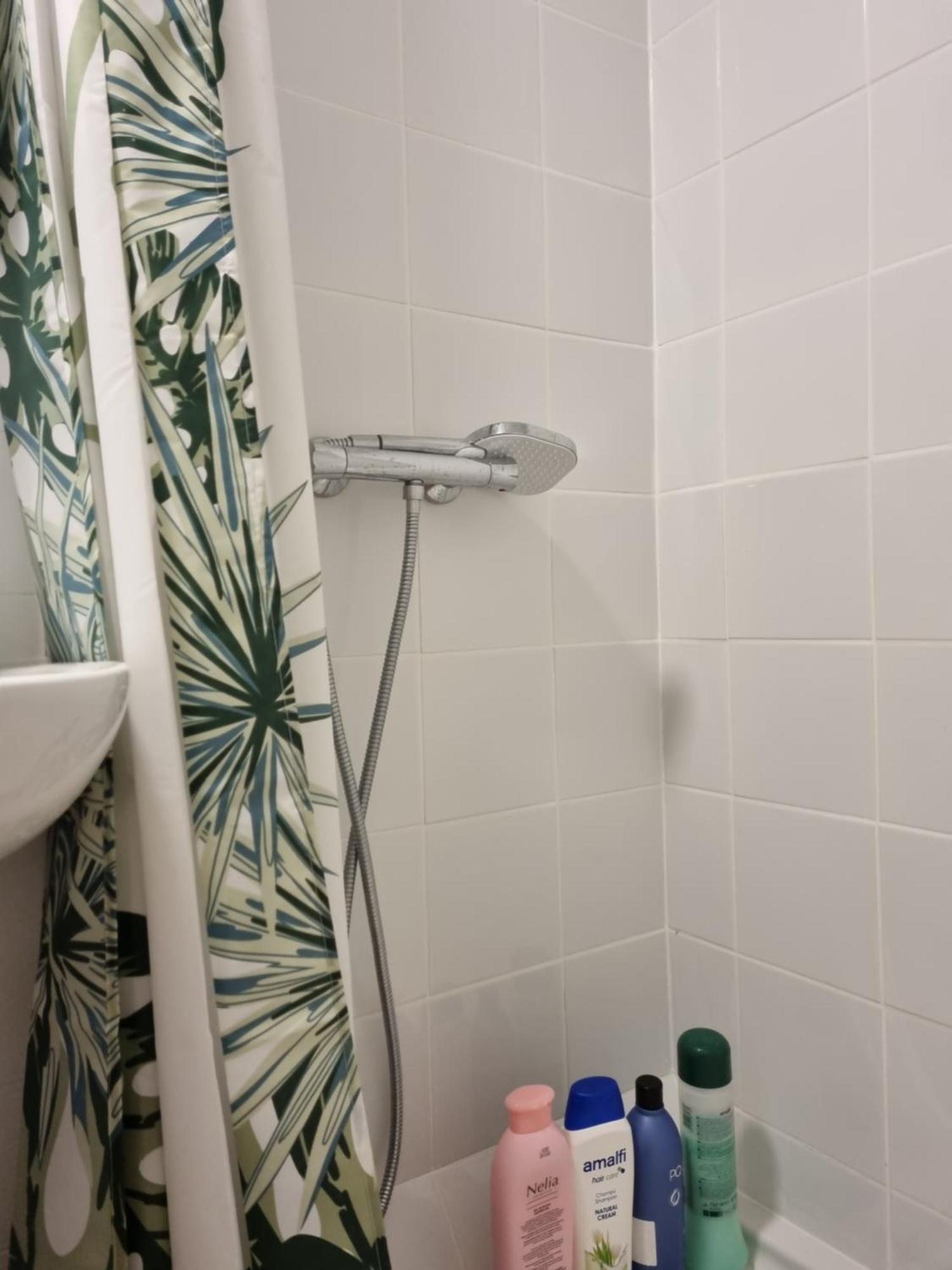 Comfortable One Bedroom Apartment Фуэнхирола Экстерьер фото