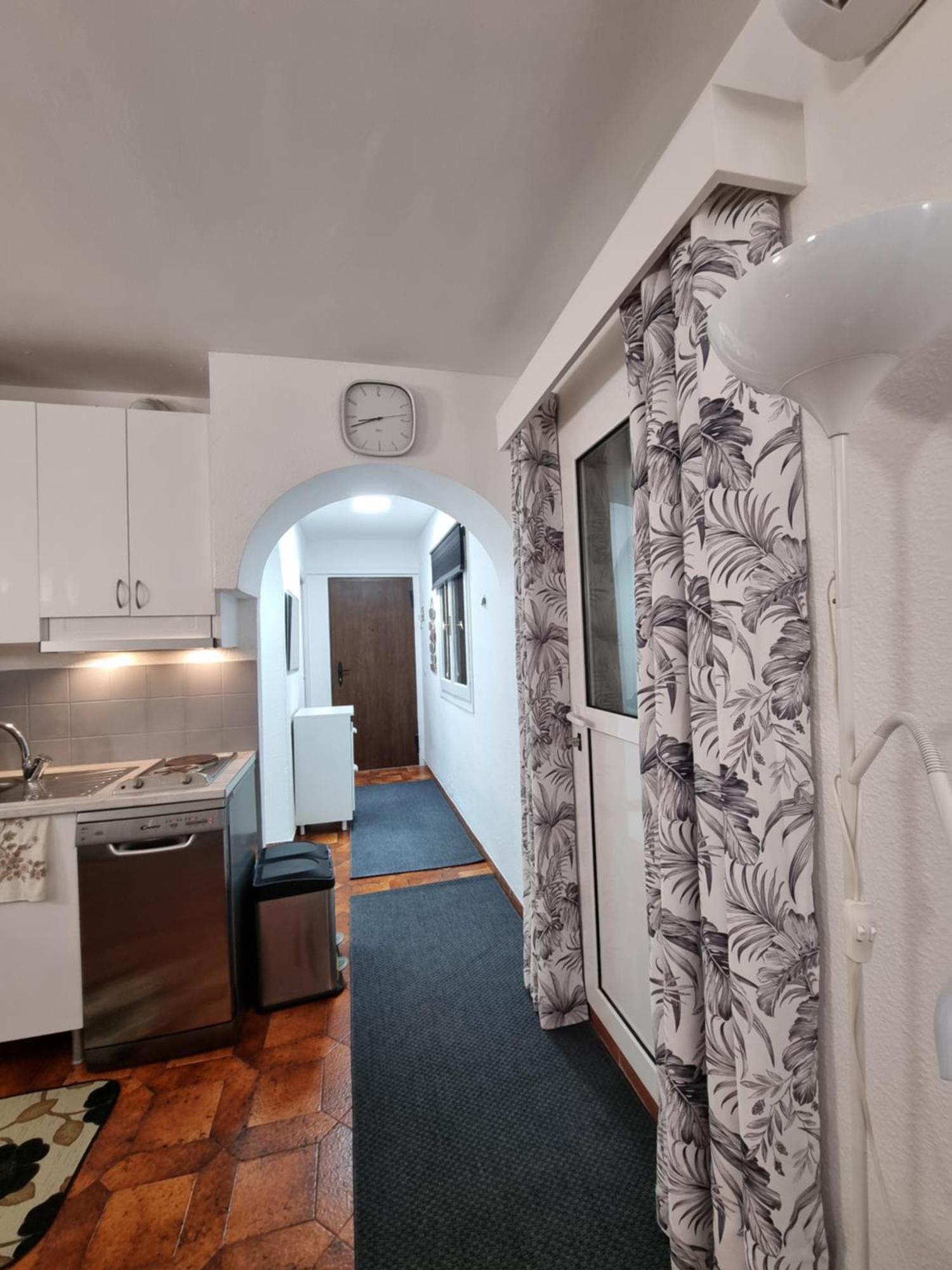 Comfortable One Bedroom Apartment Фуэнхирола Экстерьер фото