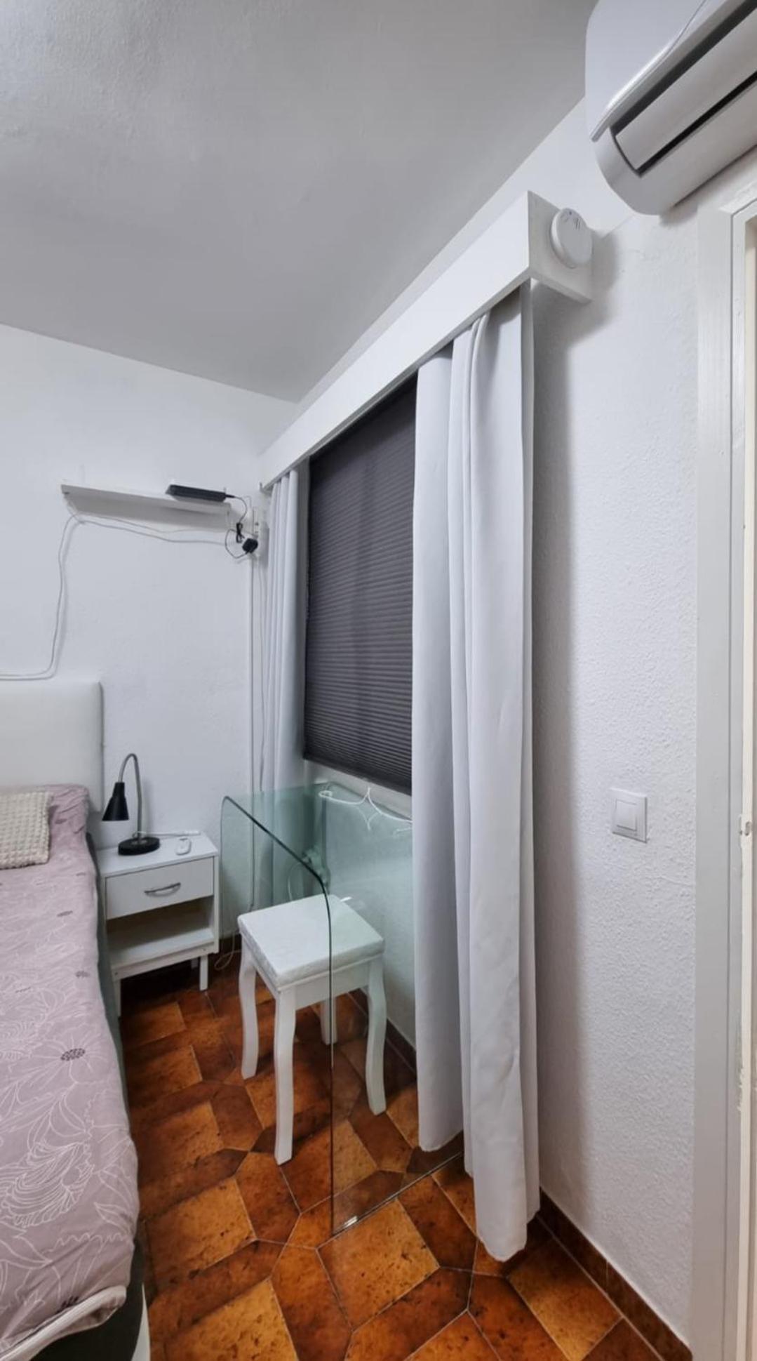 Comfortable One Bedroom Apartment Фуэнхирола Экстерьер фото
